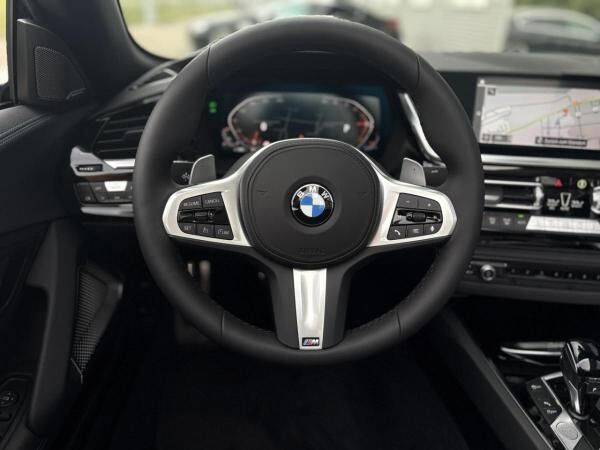 BMW Z4 sDrive 30i M Sport🚀Neuwagen🚀⚡️Lagerwagen🚀⚡️0€ Anzahlung❗