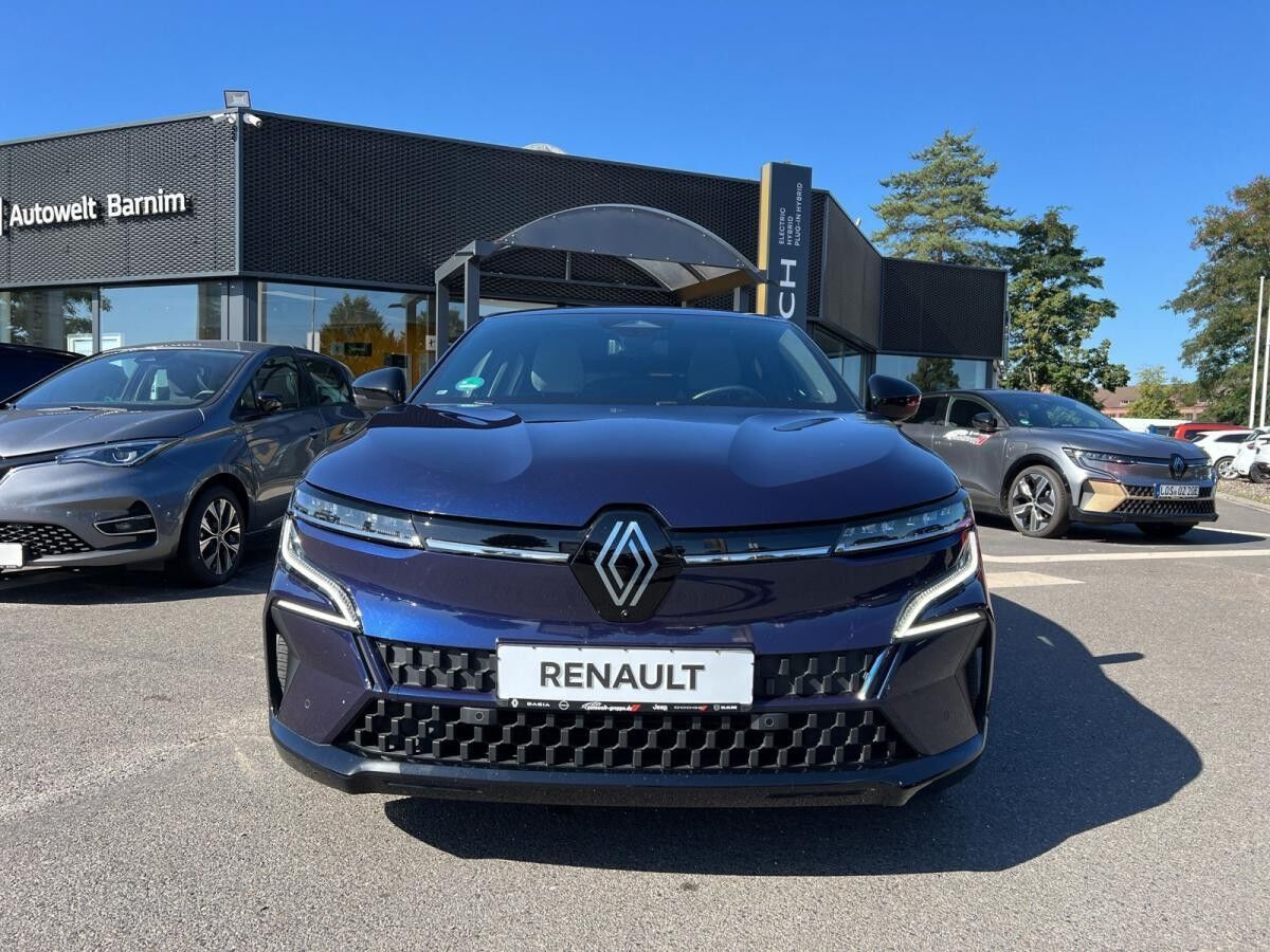 Renault Megane E-Tech Electric TECHNO EV 60
