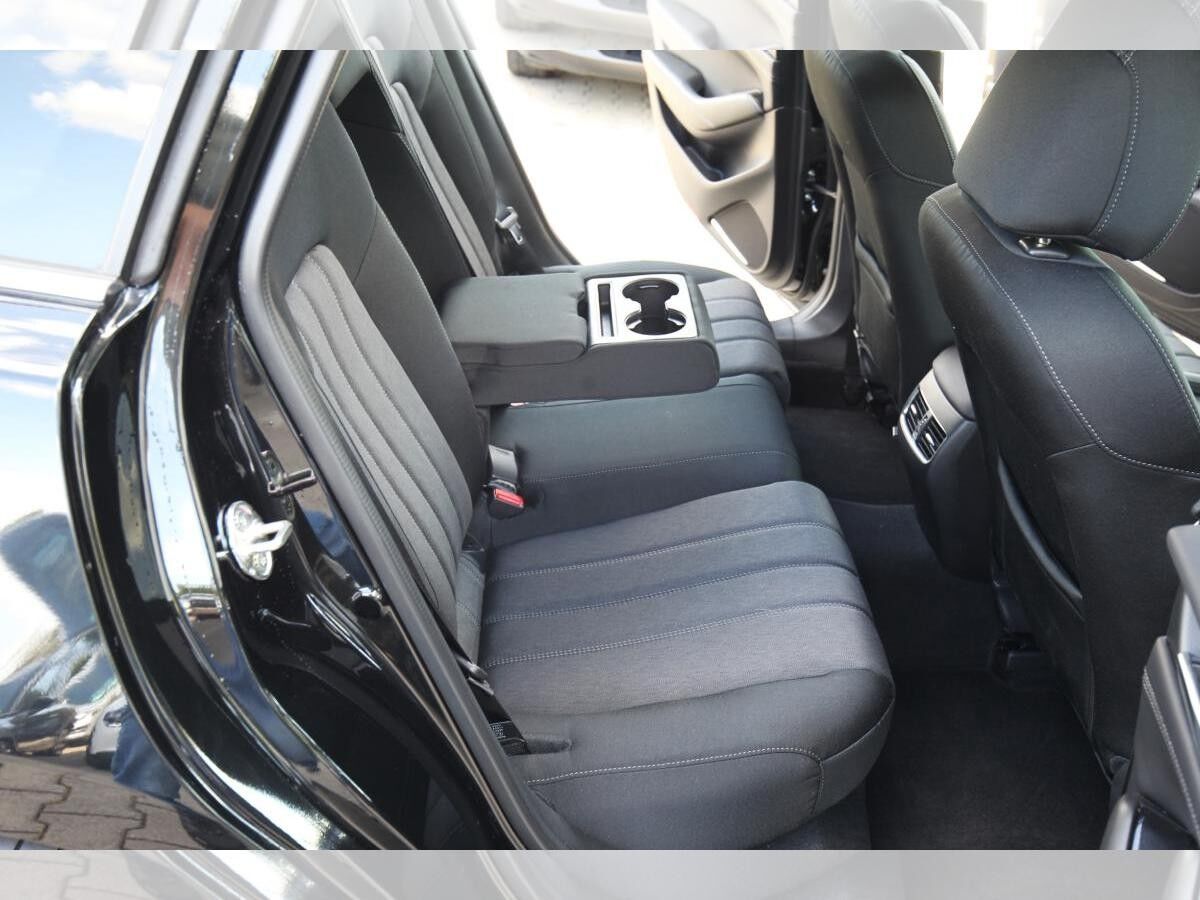 Mazda 6 SKYACTIV-G 194 Aut. Exclusive NAVI BOSE 360°M