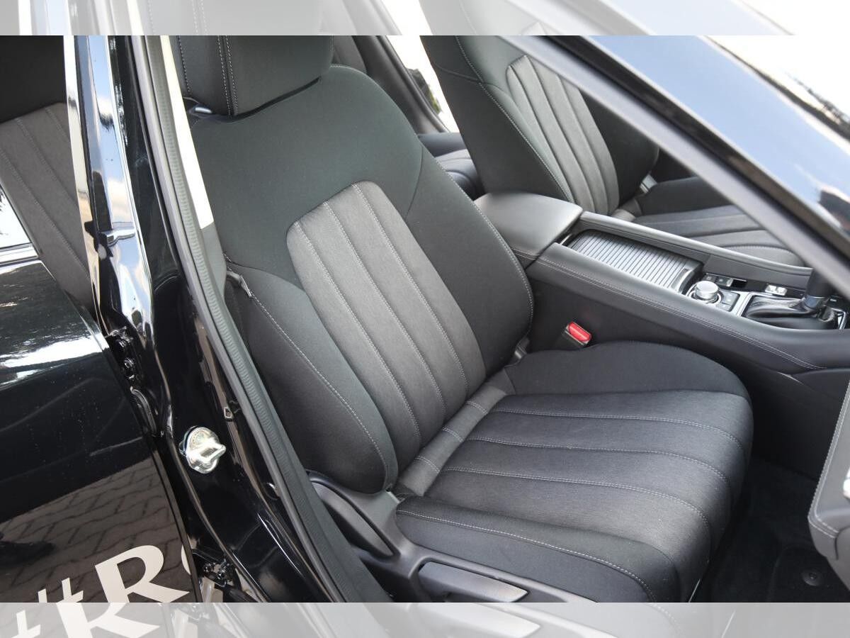 Mazda 6 SKYACTIV-G 194 Aut. Exclusive NAVI BOSE 360°M
