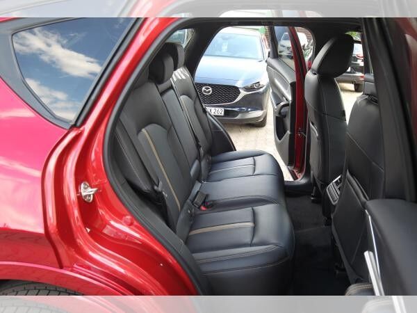 Mazda CX-60 2025 eSKYACTIV D 254ps Aut. AWD Homura Plus