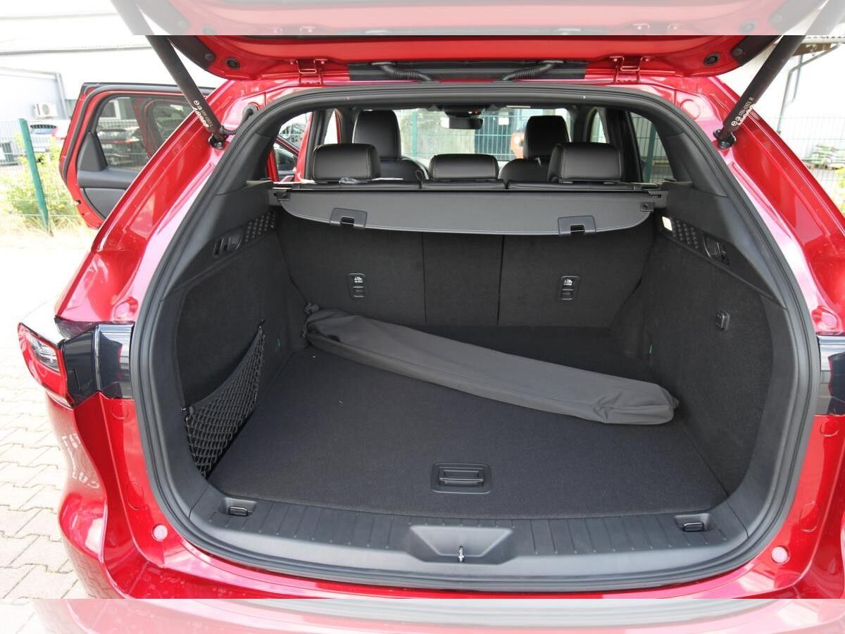 Mazda CX-60 eSKYACTIV D254ps Aut. AWD Homura Plus