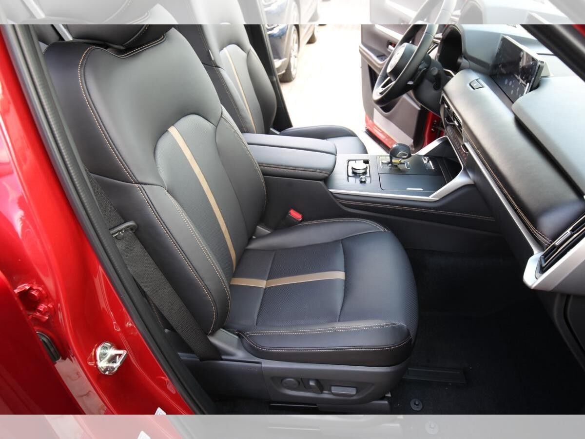 Mazda CX-60 eSKYACTIV D254ps Aut. AWD Homura Plus