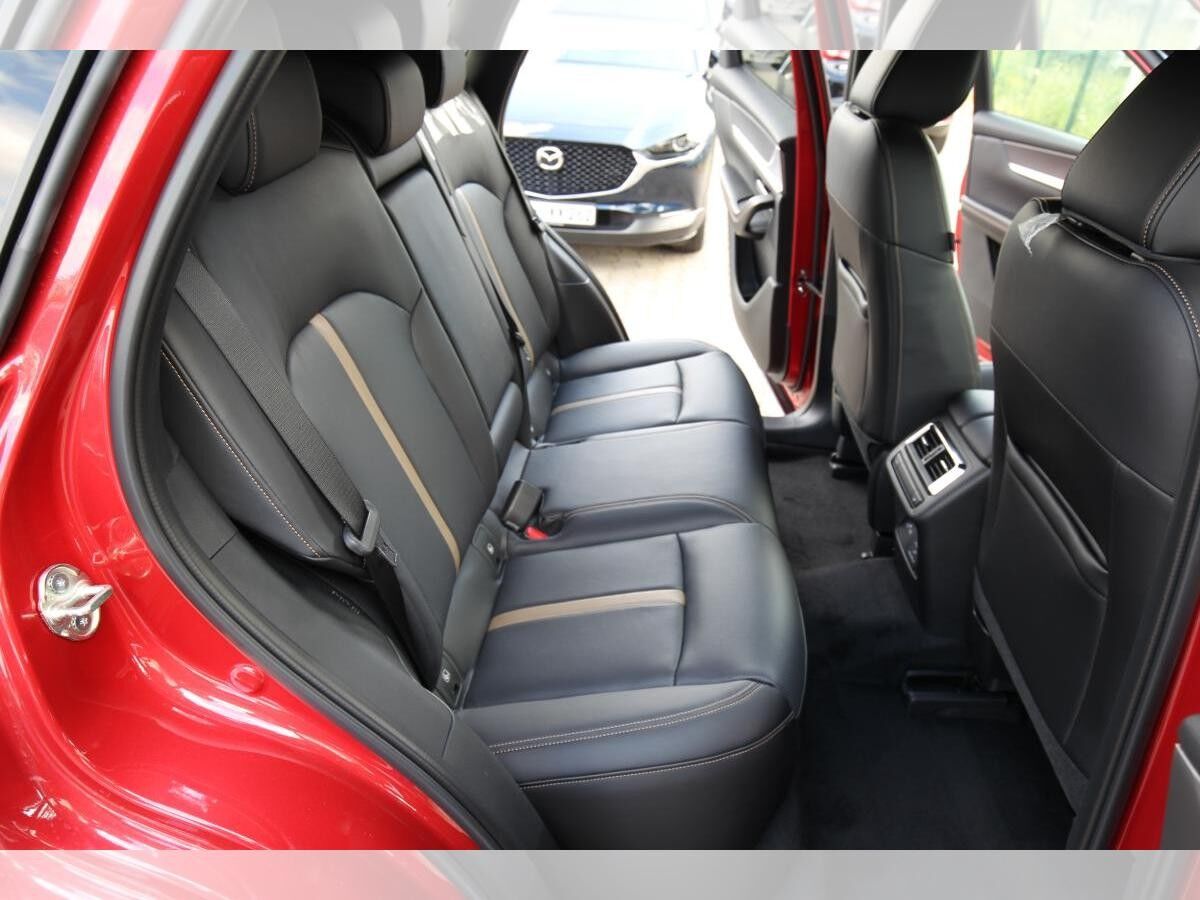 Mazda CX-60 eSKYACTIV D254ps Aut. AWD Homura Plus