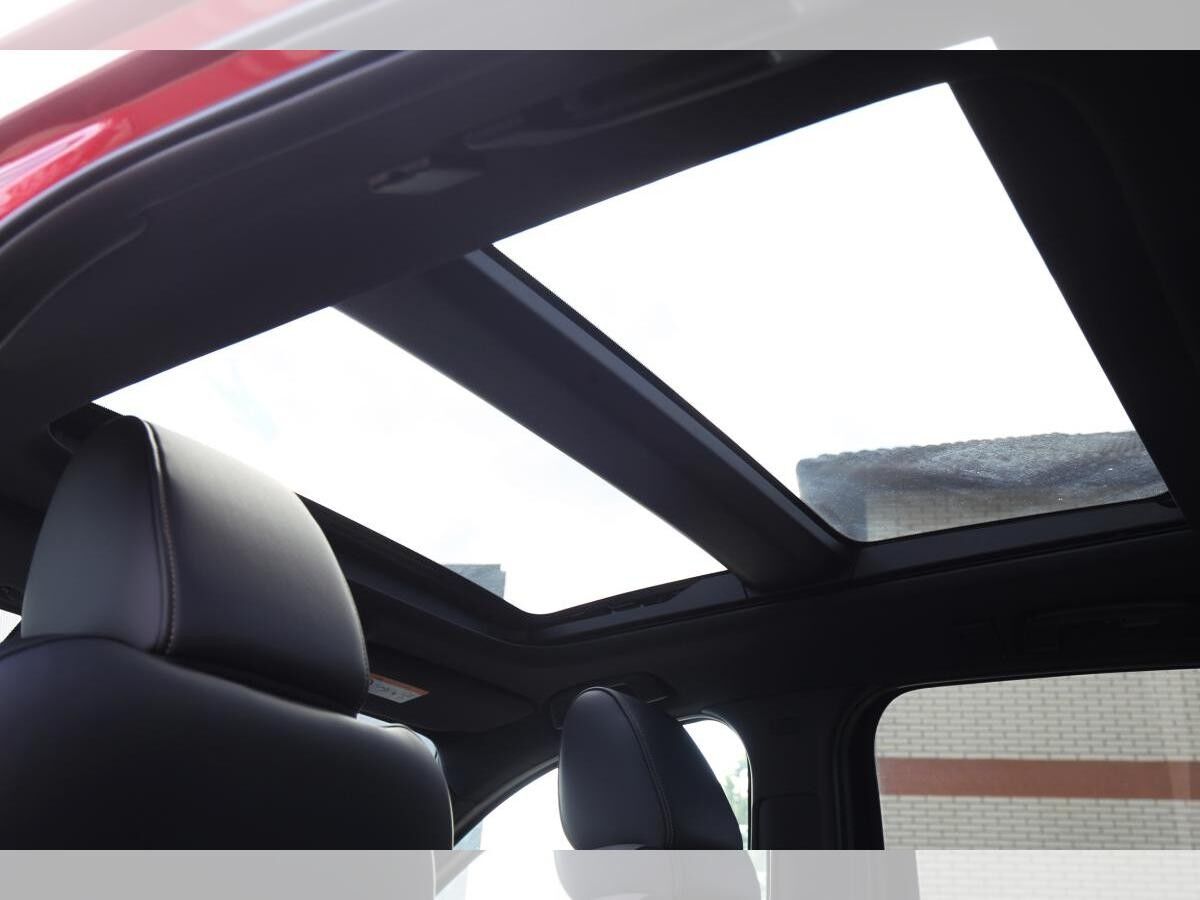 Mazda CX-60 eSKYACTIV D254ps Aut. AWD Homura Plus