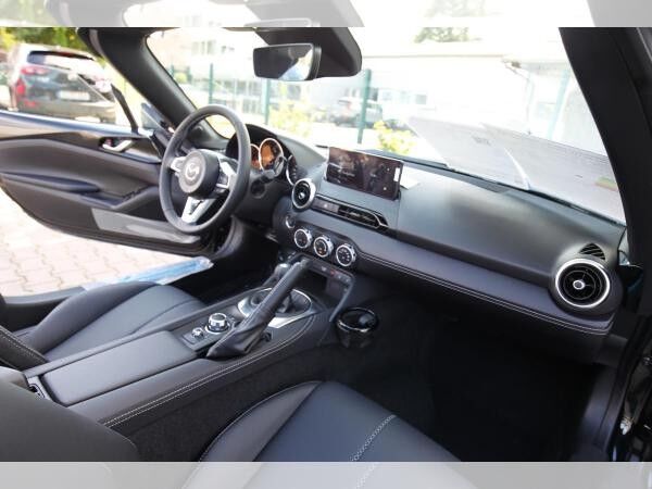Mazda MX-5 1.5 SKYACTIV-G 132ps EXCLUSIVE-Line