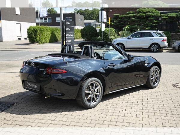 Mazda MX-5 1.5 SKYACTIV-G 132ps EXCLUSIVE-Line