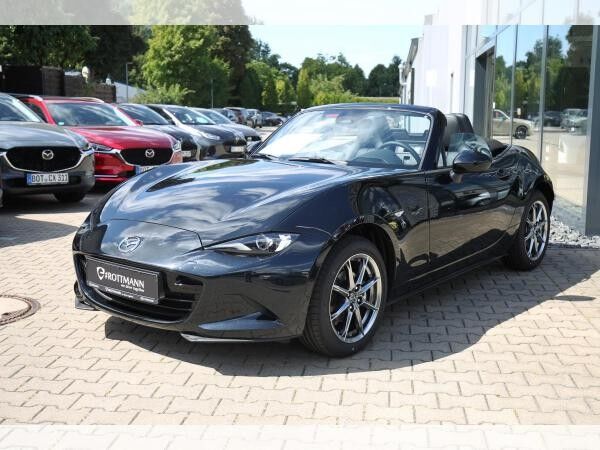 Mazda MX-5 1.5 SKYACTIV-G 132 EXCLUSIVE-Line
