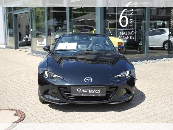 Mazda MX-5 1.5 SKYACTIV-G 132ps EXCLUSIVE-Line