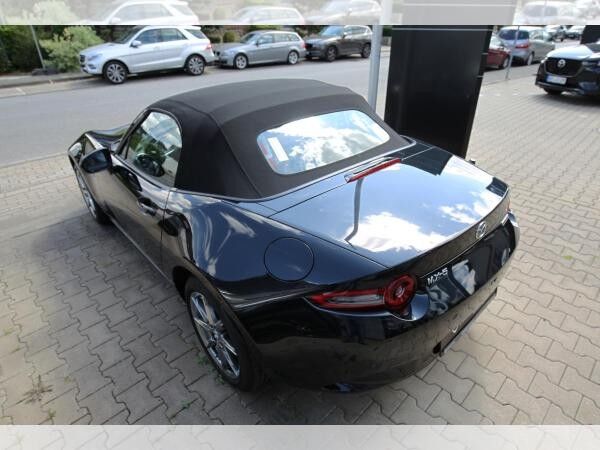 Mazda MX-5 1.5 SKYACTIV-G 132 EXCLUSIVE-Line