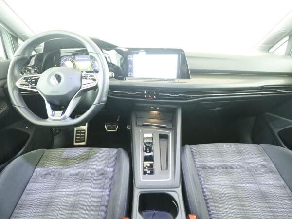 Volkswagen Golf VIII 1.4 GTE *HYBRID*ACC*LED*RFK*Navi*