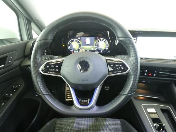 Volkswagen Golf VIII 1.4 GTE *HYBRID*ACC*LED*RFK*Navi*