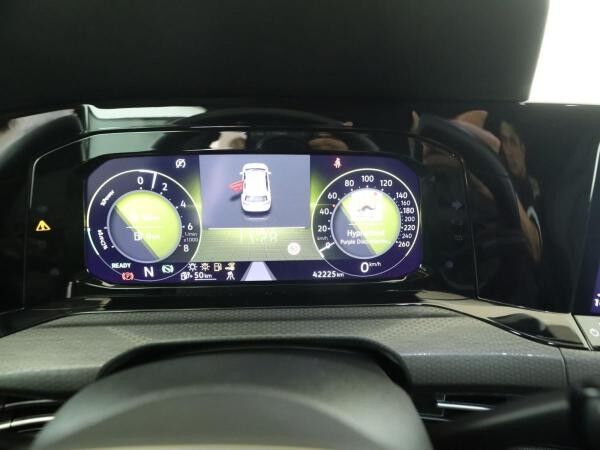 Volkswagen Golf VIII 1.4 GTE *HYBRID*ACC*LED*RFK*Navi*