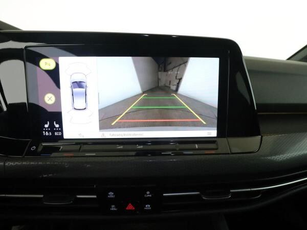 Volkswagen Golf VIII 1.4 GTE *HYBRID*ACC*LED*RFK*Navi*