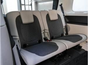 Volkswagen ID.Buzz Pro langer Radstand Motor: 86 kWh Getriebe: 1-Gang-Automatikgetriebe Radstand: 3239 mm LR