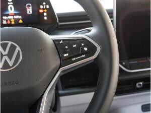 Volkswagen ID.Buzz Pro langer Radstand Motor: 86 kWh Getriebe: 1-Gang-Automatikgetriebe Radstand: 3239 mm LR