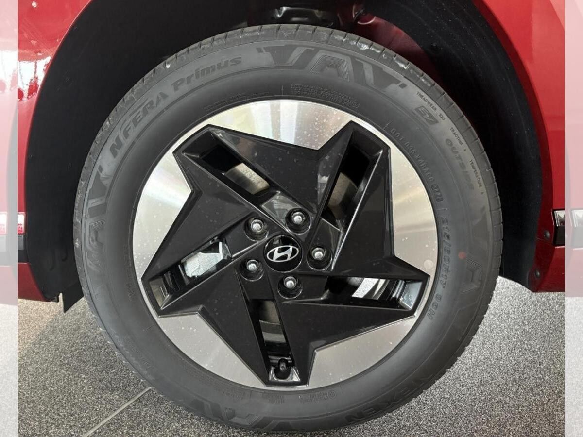 Hyundai KONA Elektro TREND (218 PS!) 65,4kWh + EL. HECKKLAPPE!