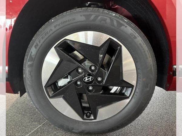 Hyundai Kona Elektro TREND (218 PS!) 65,4kWh + EL. HECKKLAPPE!