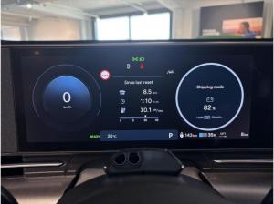 Hyundai KONA Elektro TREND (218 PS!) 65,4kWh + EL. HECKKLAPPE!