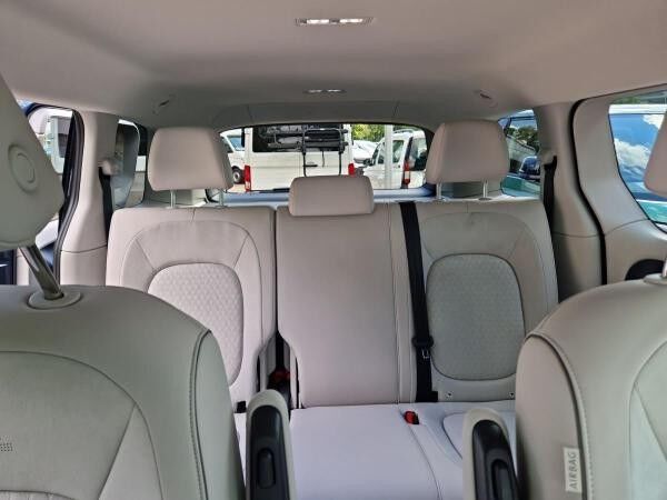 Volkswagen ID.Buzz Pro Navi, SHZ,