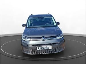 Volkswagen Caddy Maxi Goal 7-Sitzer 5Jahre Garantie* LED NAVI PANO