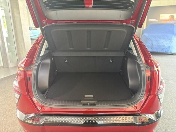 Hyundai Kona Elektro TREND (218 PS!) 65,4kWh + EL. HECKKLAPPE!
