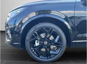 Volkswagen Tiguan 2.0 TDI *R-Line* DSG AHK 4MOTION RFK App-Connect