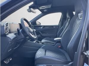 Volkswagen Tiguan 2.0 TDI *R-Line* DSG AHK 4MOTION RFK App-Connect