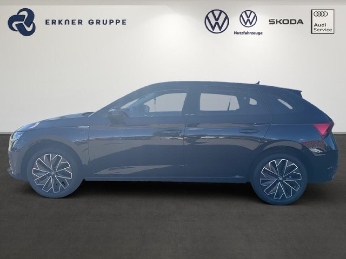 Skoda Scala 1.0 TSI DSG Tour +NAVI+ACC+GRA+SHZ+PDC+LED+