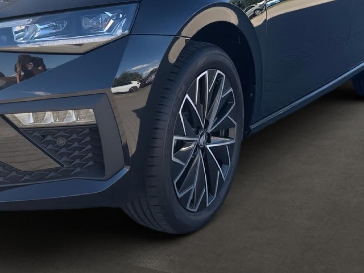 Skoda Scala 1.0 TSI DSG Tour +NAVI+ACC+GRA+SHZ+PDC+LED+