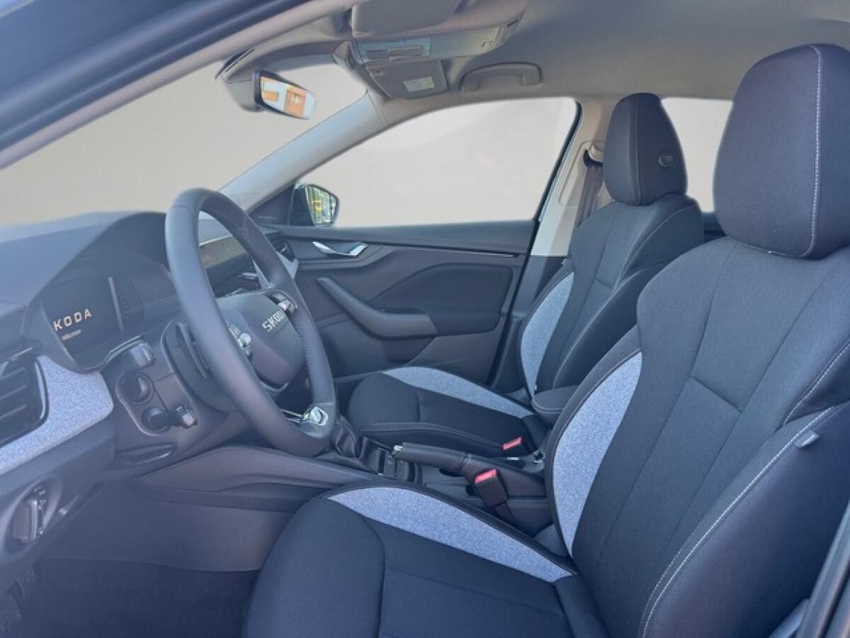 Skoda Scala 1.0 TSI DSG Tour +NAVI+ACC+GRA+SHZ+PDC+LED+