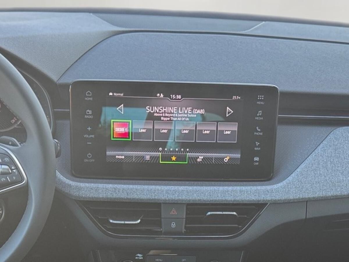 Skoda Scala 1.0 TSI DSG Tour +NAVI+ACC+GRA+SHZ+PDC+LED+