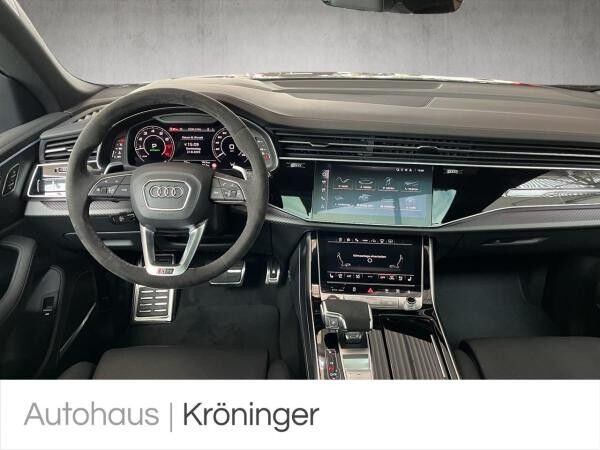 Audi RS Q8 performance 4.0 TFSI quattro Pano