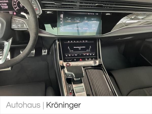 Audi RS Q8 performance 4.0 TFSI quattro Pano
