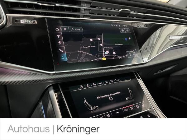 Audi RS Q8 performance 4.0 TFSI quattro Pano