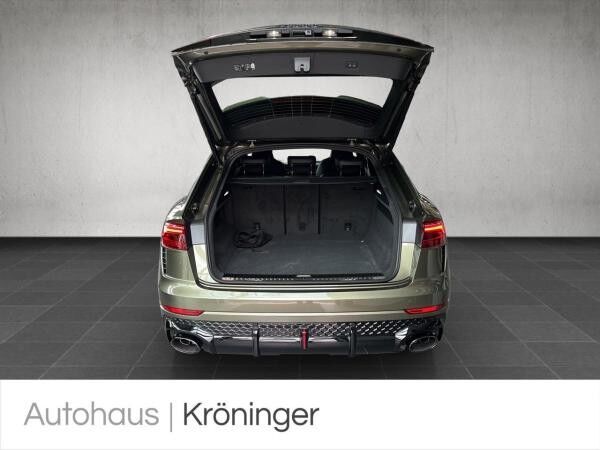 Audi RS Q8 performance 4.0 TFSI quattro Pano