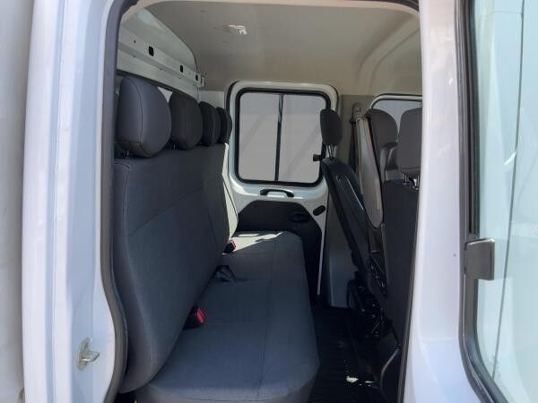 Renault Master 2,3 dCi 130, L3H1 Plane + Spriegel Allrad