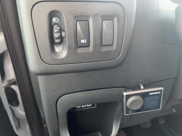 Renault Master 2,3 dCi 130, L3H1 Plane + Spriegel Allrad