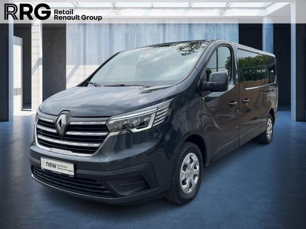 Renault Trafic GRAND LIFE 9-SITZ dCi 150