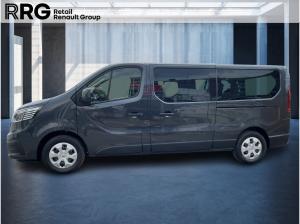 Renault Trafic GRAND LIFE 9-SITZ dCi 150