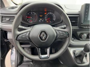 Renault Trafic GRAND LIFE 9-SITZ dCi 150