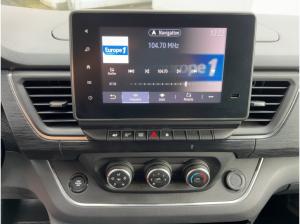 Renault Trafic GRAND LIFE 9-SITZ dCi 150