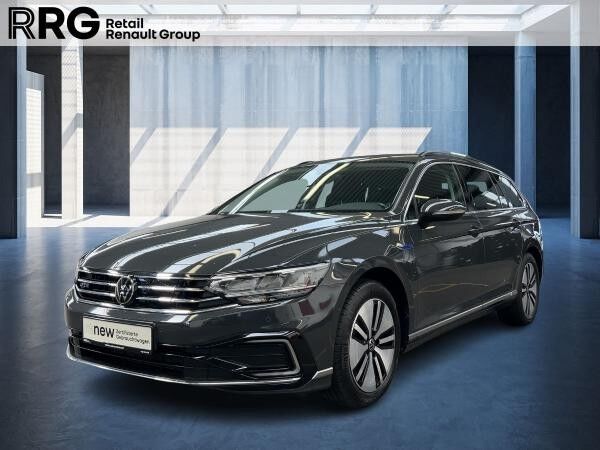 Volkswagen Passat Variant GTE 1.4 TSI PLUG-IN-HYBRID DSG