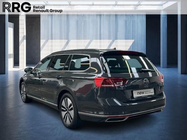 Volkswagen Passat Variant GTE 1.4 TSI PLUG-IN-HYBRID DSG