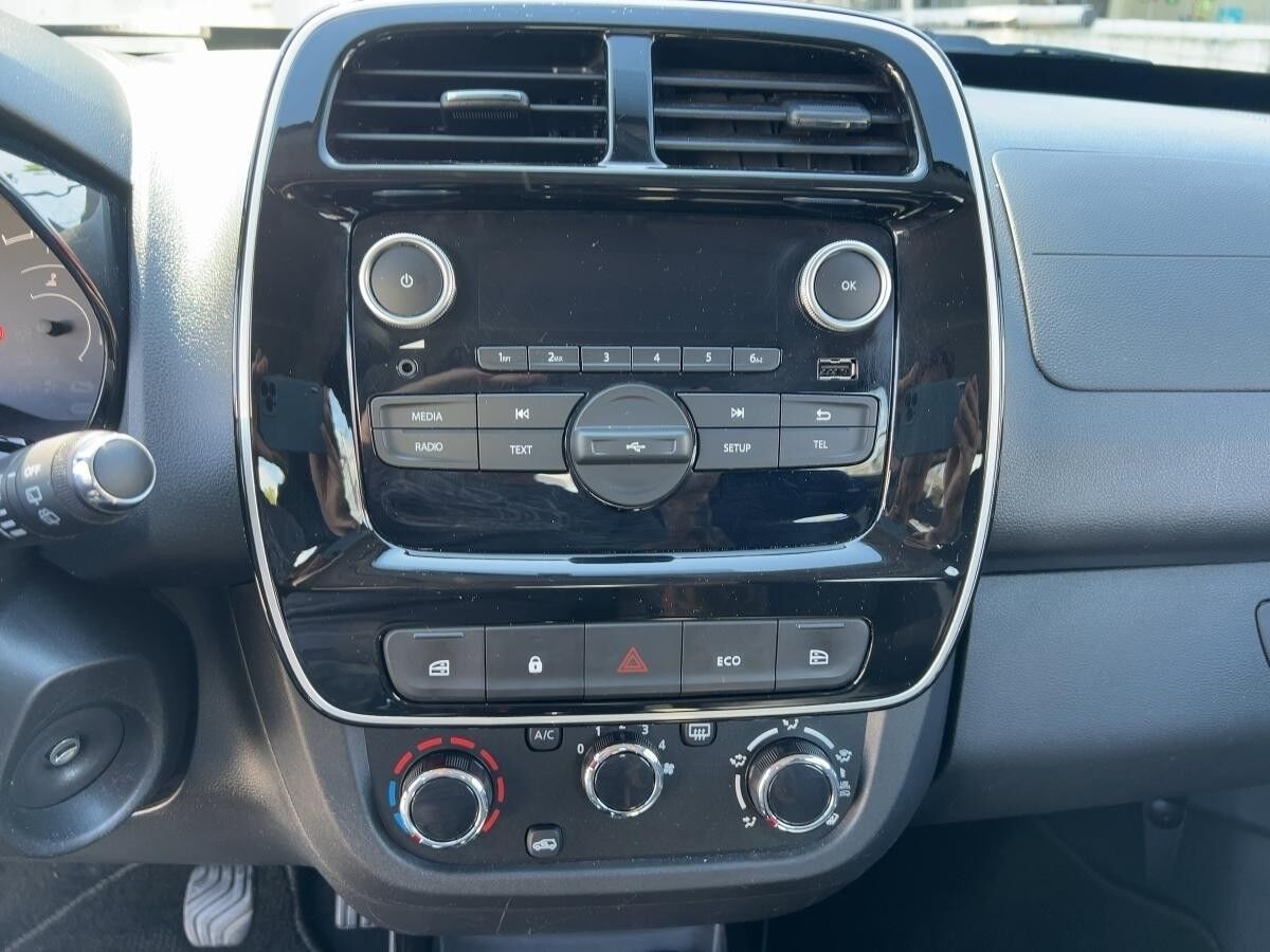 Dacia Spring ELECTR ESSENTIAL