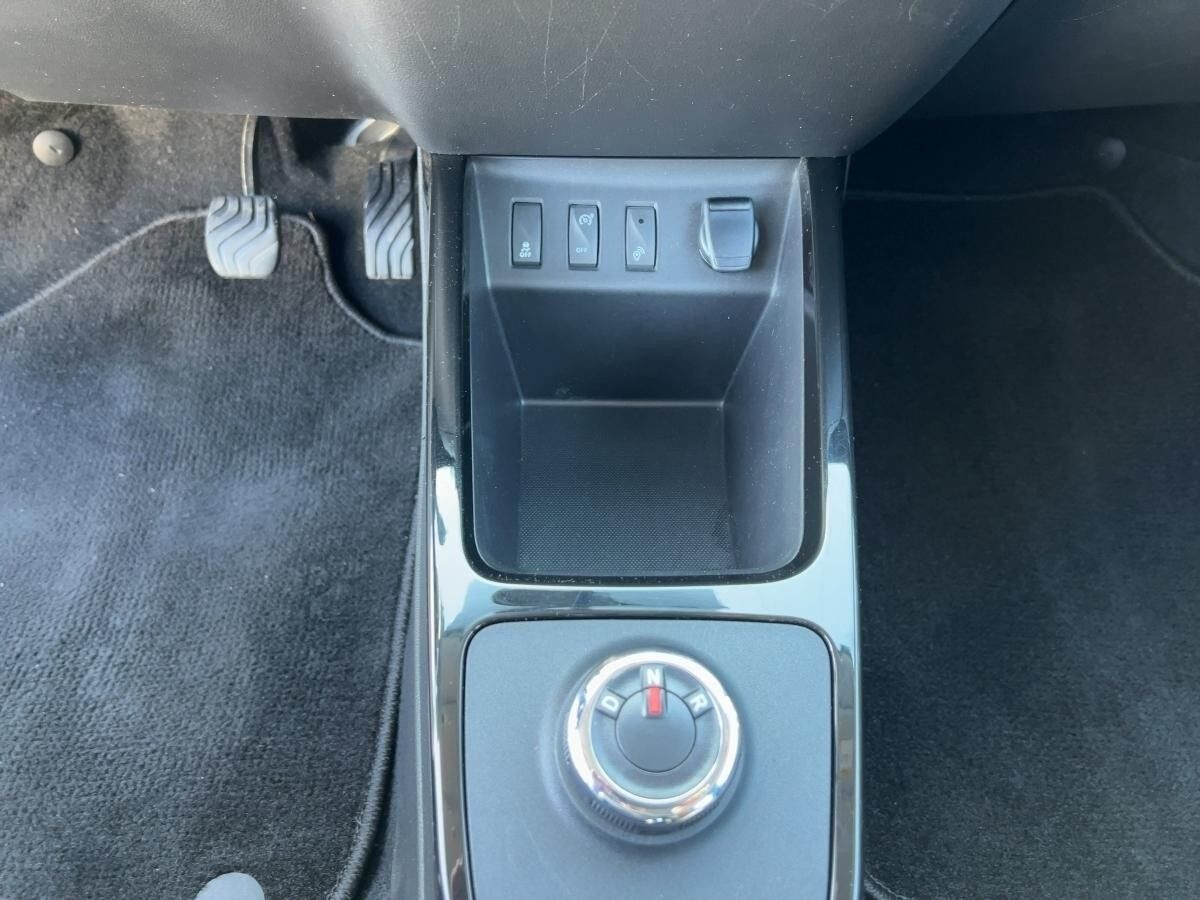 Dacia Spring ELECTR ESSENTIAL