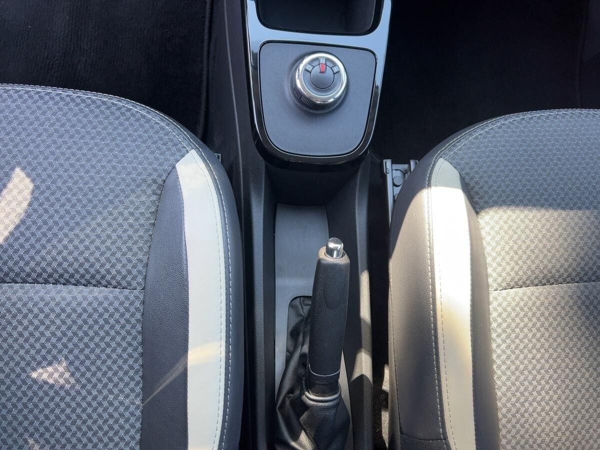 Dacia Spring ELECTR ESSENTIAL