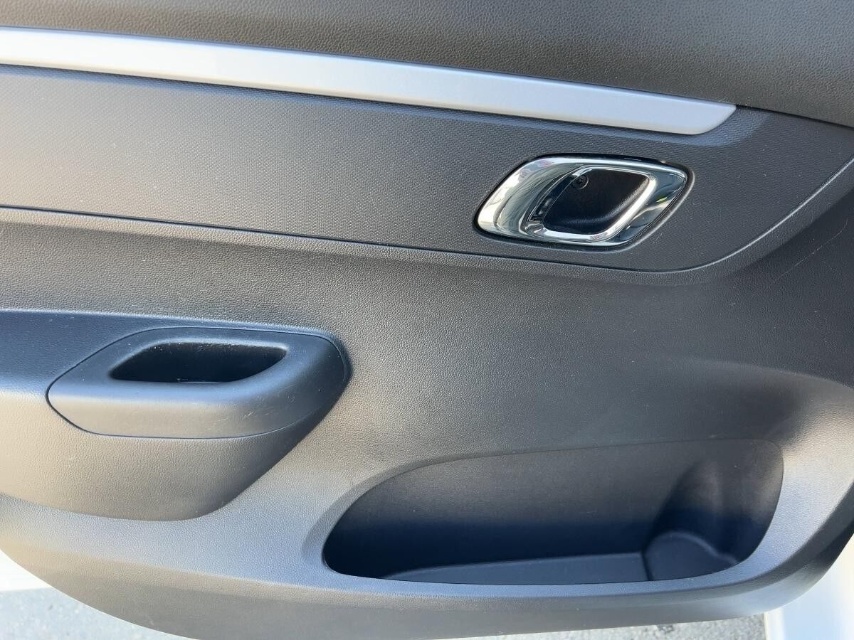 Dacia Spring ELECTR ESSENTIAL