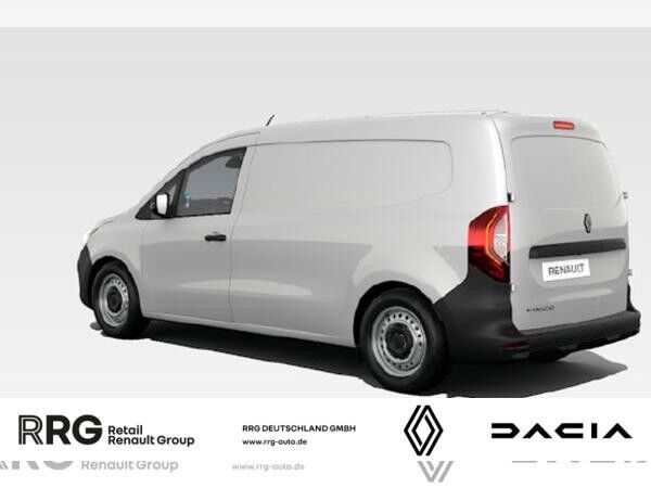 Renault Kangoo Rapid Advance L2 Blue dCi 115 MY24 ??Schn