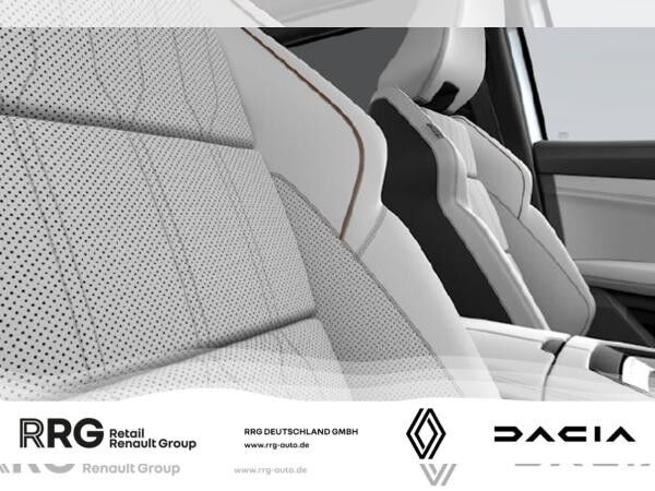 Renault Espace 6 Iconic Full Hybrid E-Tech 200 5-Sitzer